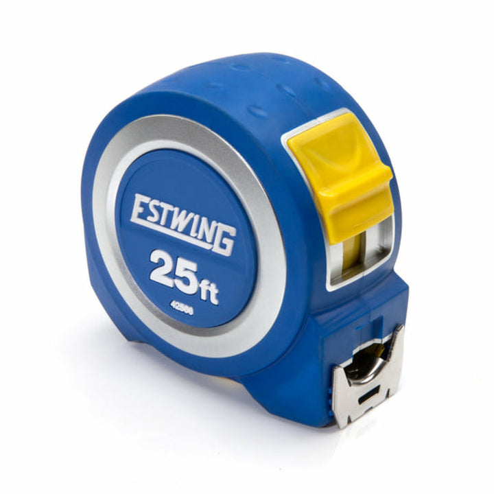 Estwing 42586 25-Foot Double-Sided Tape Measure
