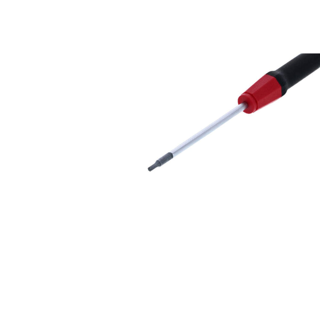 Wiha Tools 26347 PicoFinish Hex Screwdriver 1.5mm x 50mm