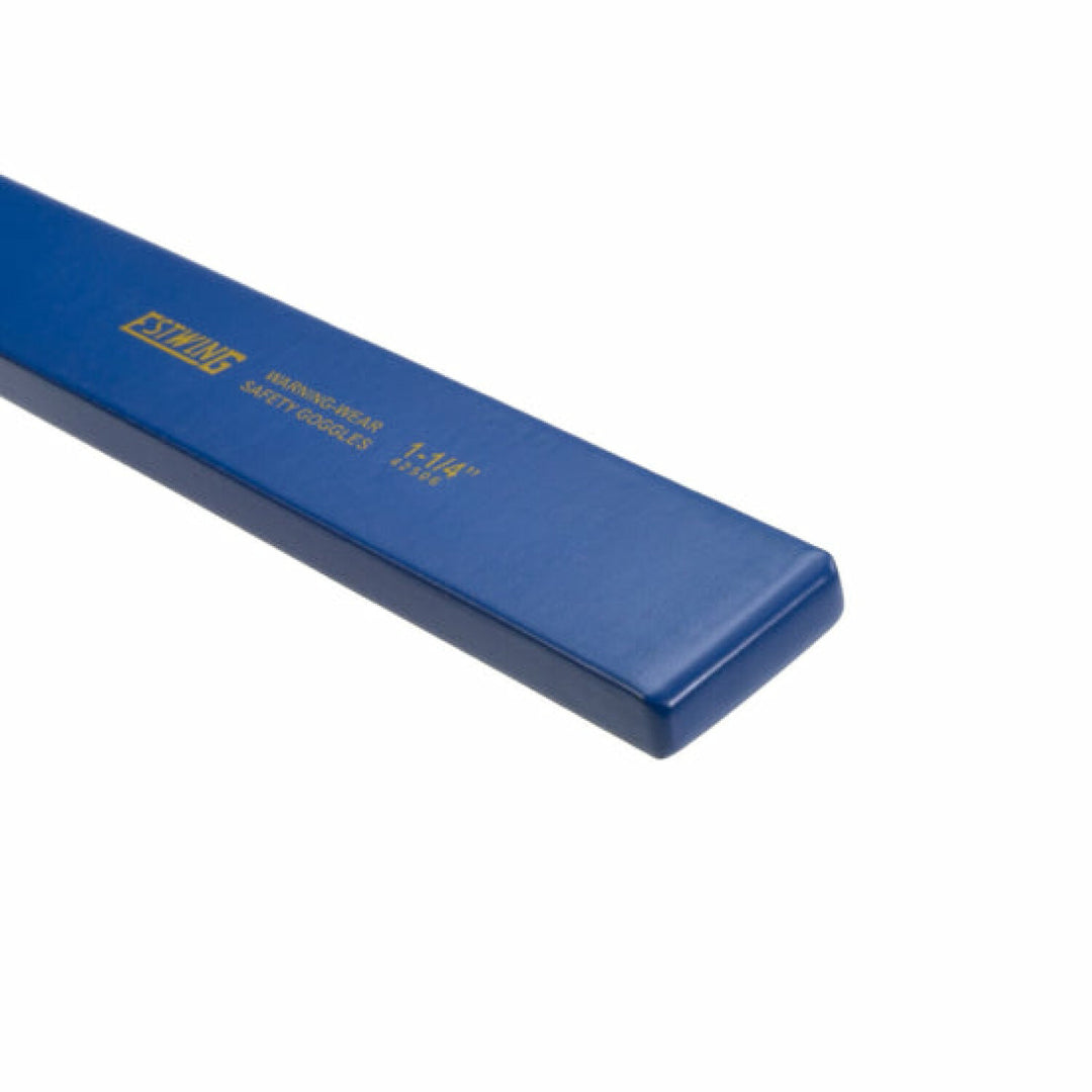 Estwing 42506 1-1/4-Inch Flat Utility Chisel