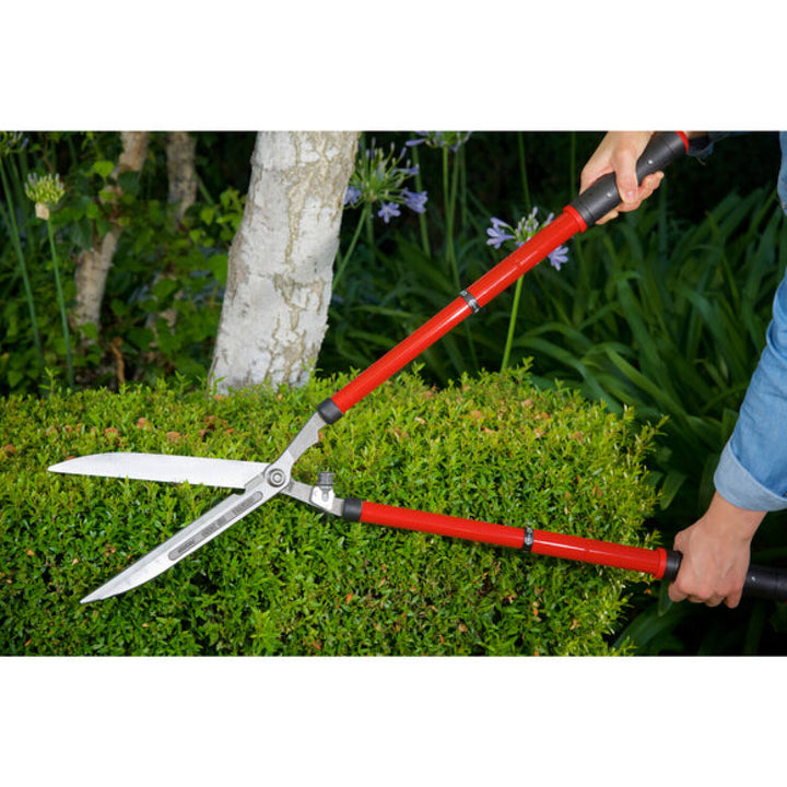 Corona HS 3950 ExtendableREACH Hedge Shears - 10 Inch