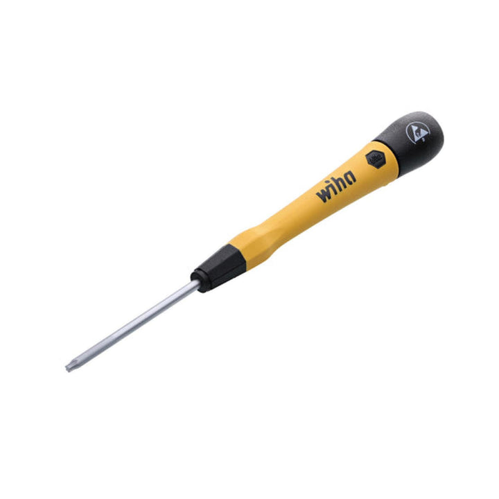 Wiha Tool 27868 Precision Screwdriver  Torx® T9 x 50mm