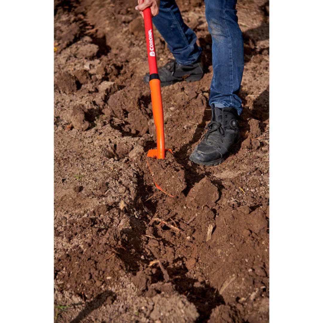 CRNA-SS 64324 · Trench Shovel - Digging 28°, 4 Inch