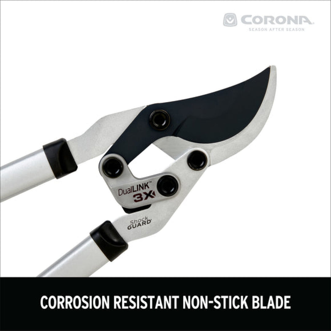 Corona SL14254D  DualLINK MetalPro Lopper