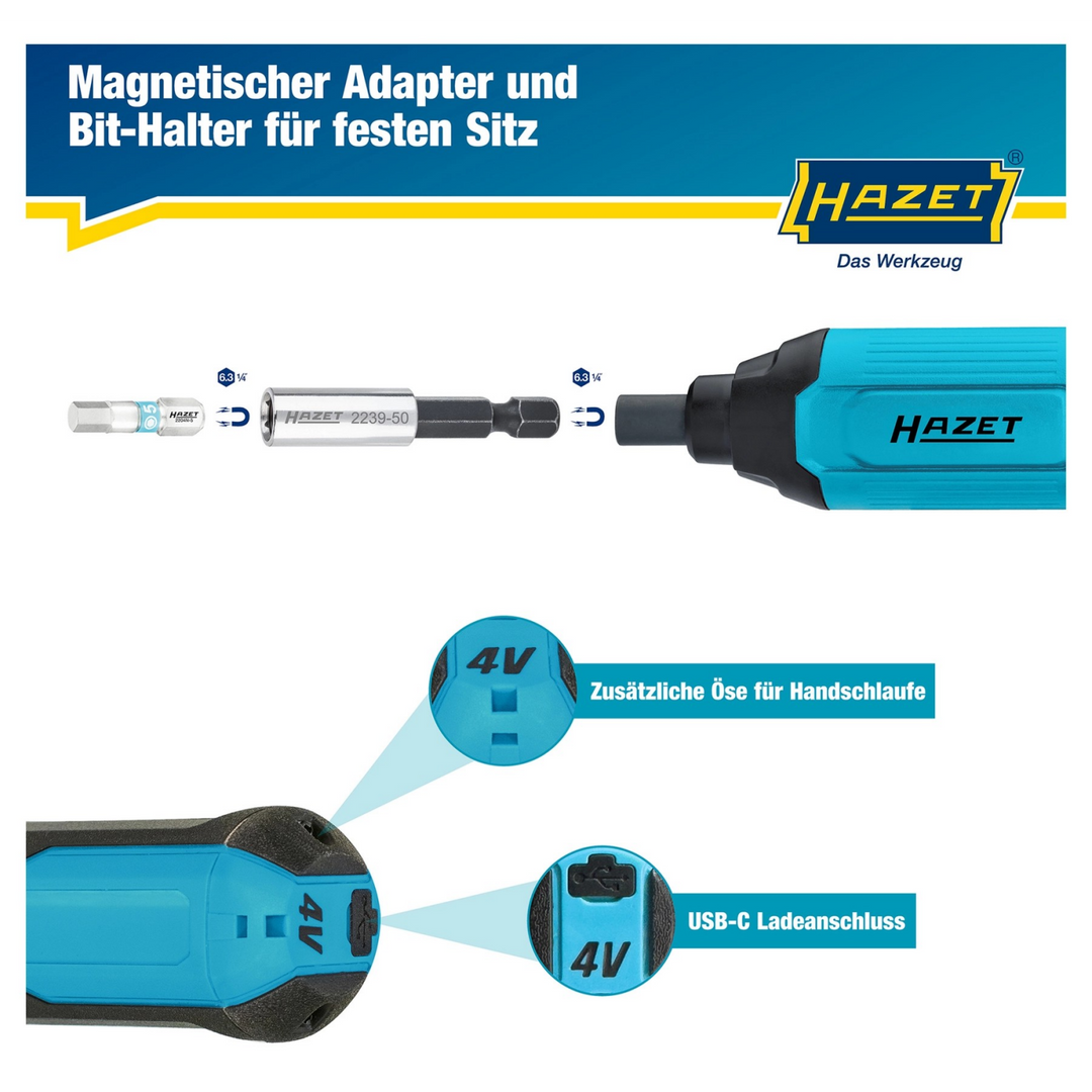 Hazet Advent Calendar 2025