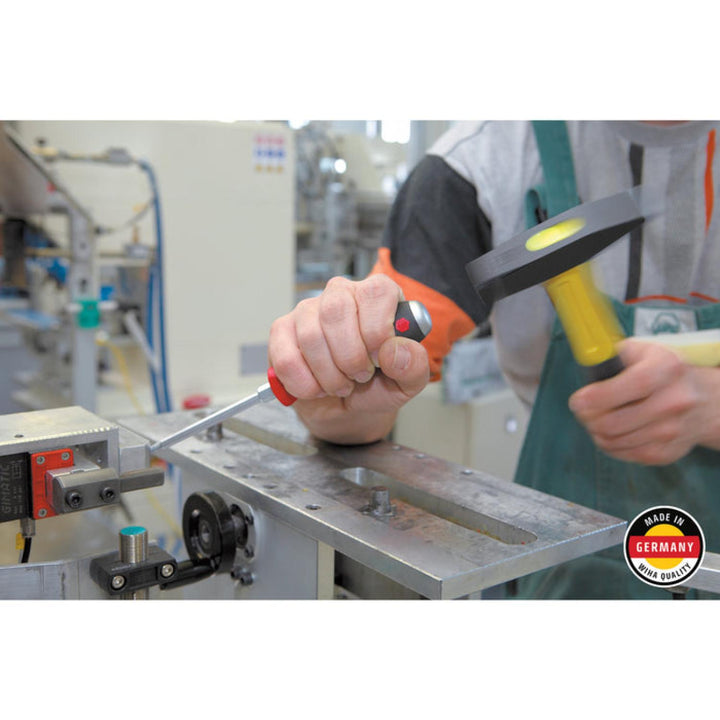 Wiha Tools 32935 Journeyman's Tool Set 30-Piece