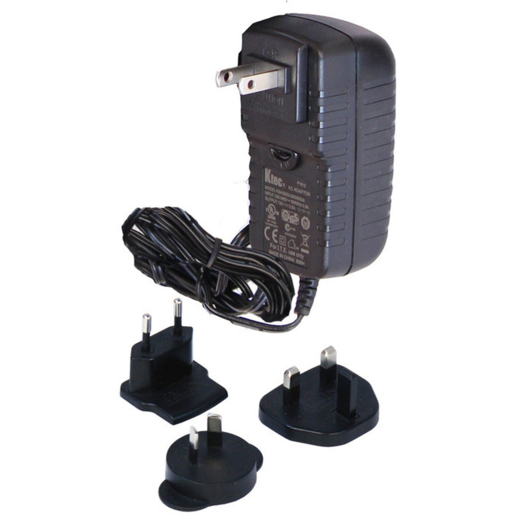 Platinum Tools TPS120 Net Chaser Network Tester and Speed Certifier Replacement Power Supply