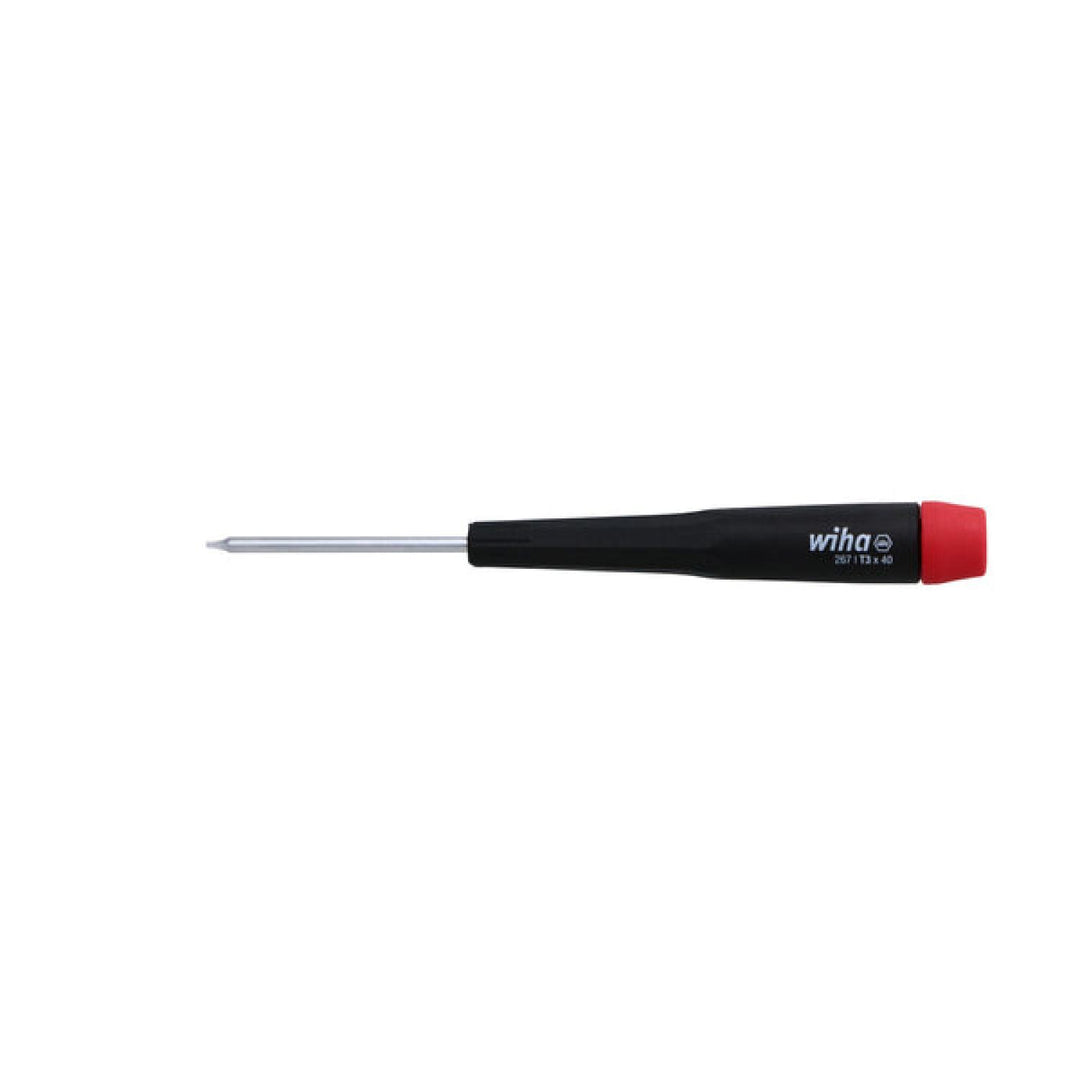 Wiha Tools 26703 Precision Torx Screwdriver T3 x 40mm