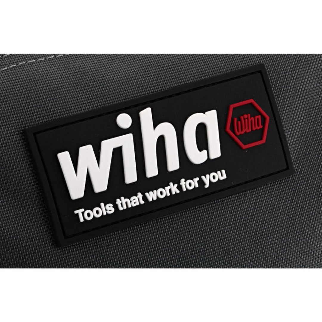 Wiha 91473 Cordura General Purpose Zipper Bag