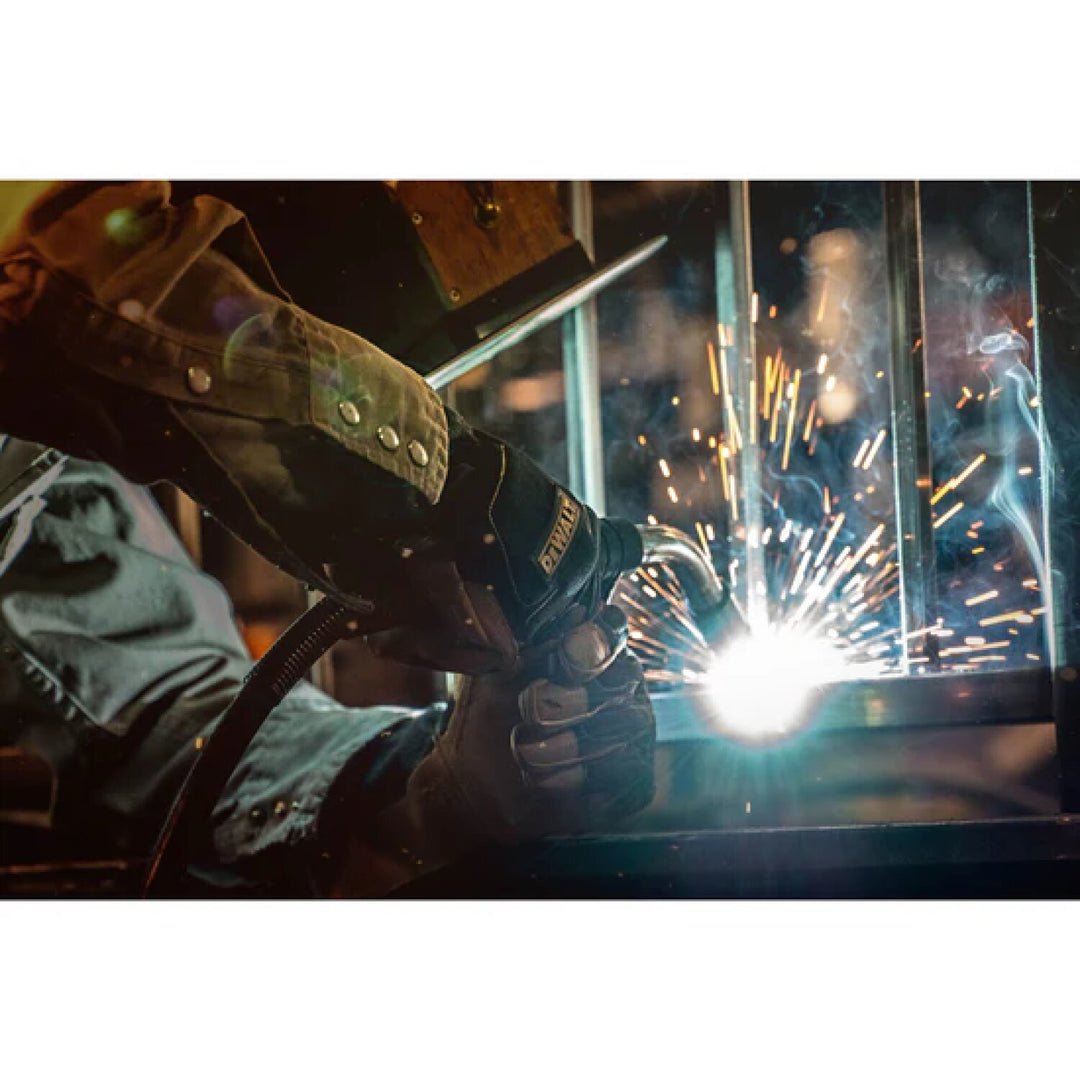 Dewalt DXMF02051MD Premium MIG / TIG Welding Gloves