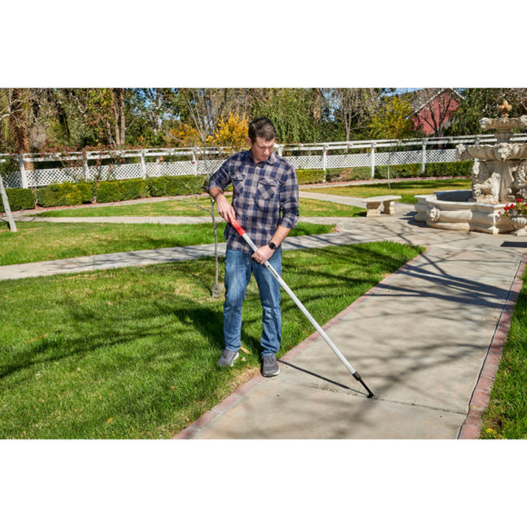 CORONA-LG 3674 · Crack Weeder with ComfortGEL Grip