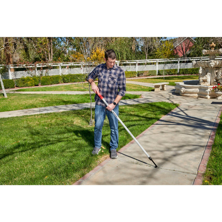 CORONA-LG 3674 · Crack Weeder with ComfortGEL Grip