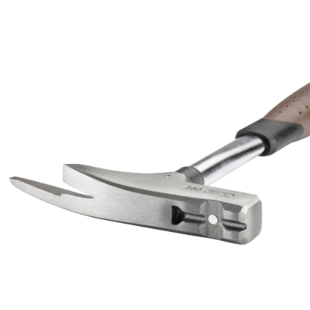 Picard 69810 698 Carpenters' Roofing Hammer