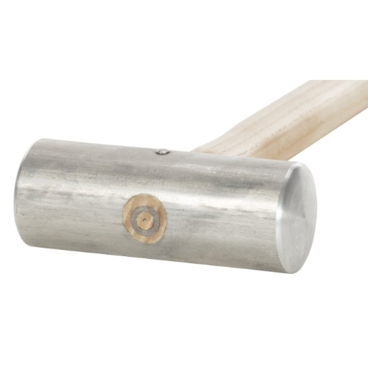Picard 0033501-0250 Aluminum Hammer with Ash Handle, 250g