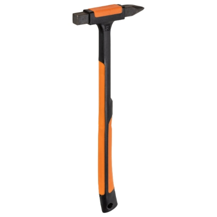 Picard 0008390 83 Slate Tiler's Hammer with Fiberglass Handle, 180g  280 mm