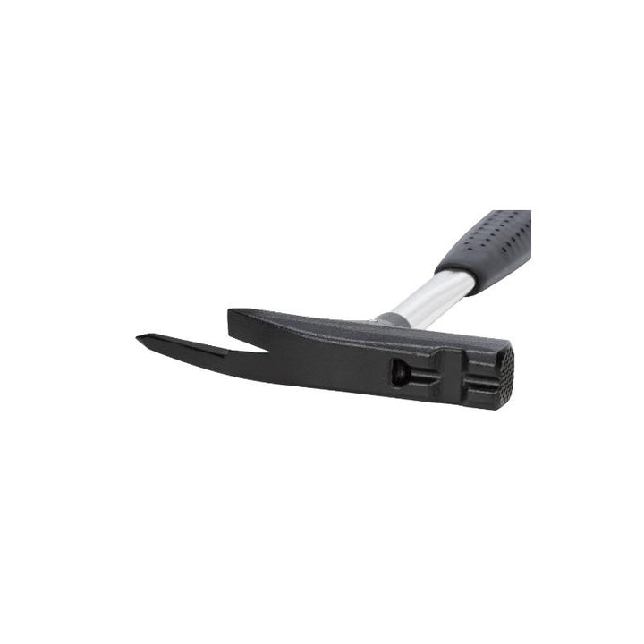 Picard 60000 600 Carpenter's Roofing Hammer, Plain Face