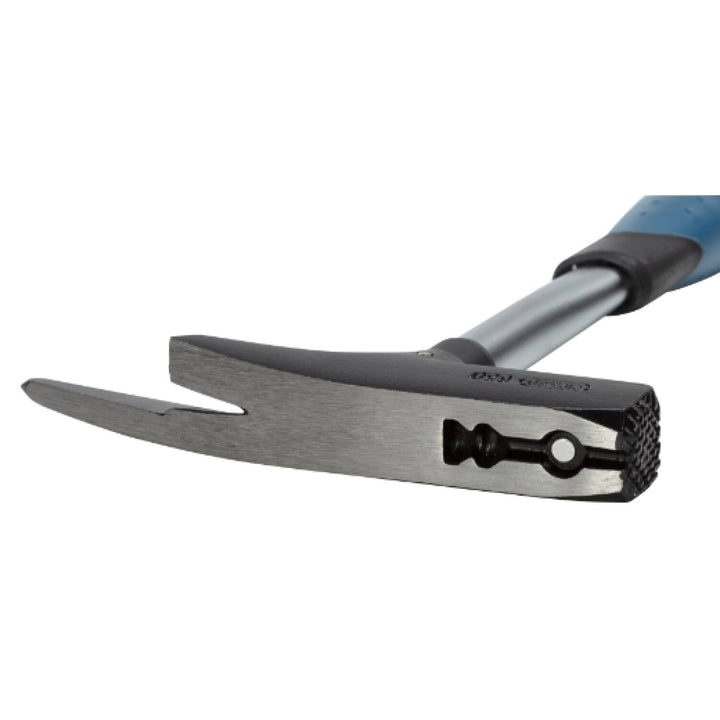 Picard 65010 650 Carpenter Hammer, Checked Face