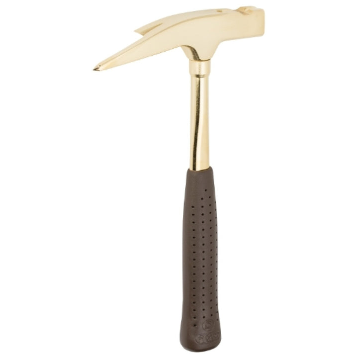 Picard H0029860 Carpenters' Roofing Hammer w/ Wood Picard Box