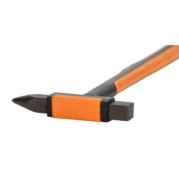 Picard 0008390 83 Slate Tiler's Hammer with Fiberglass Handle, 180g  280 mm