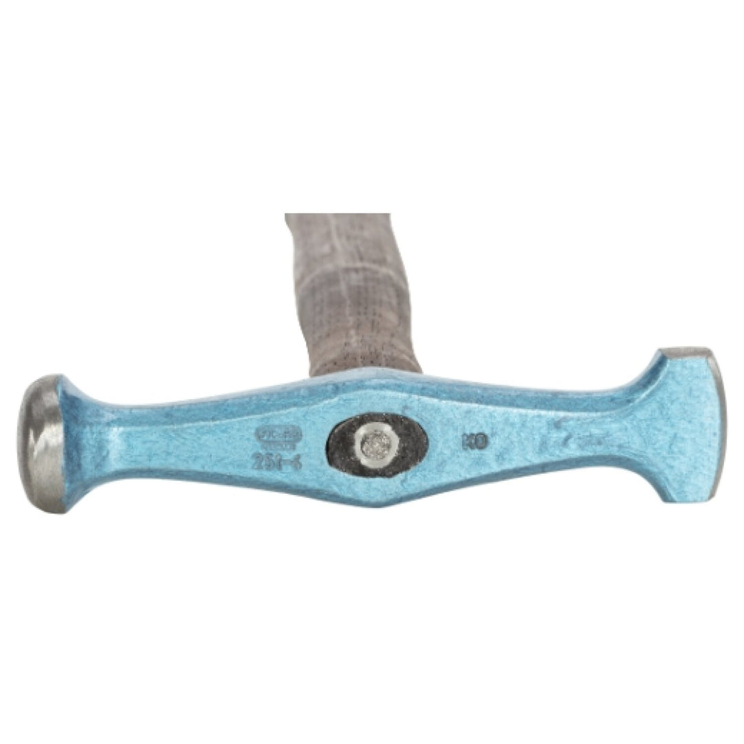 Picard 2510402 1040 Double Smooth Face Autobody Hammer
