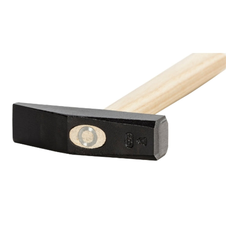 Picard 0009801 98 Single Scythe Hammer with Ash Handle, 500g