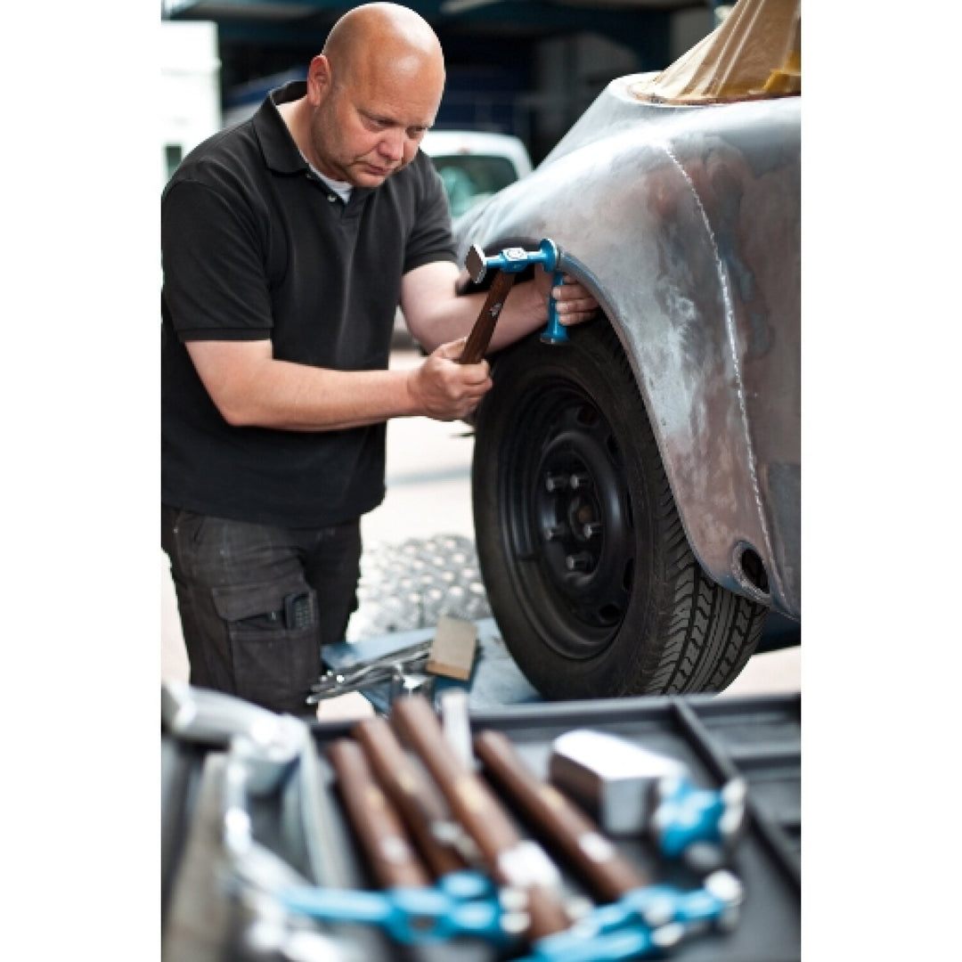 Picard 2510300 251/3 Round Dolly