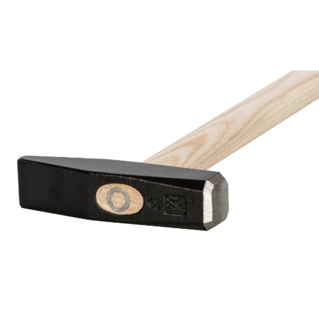 Picard 8900010 Sounding hammer, with Ash handle L-750 mm