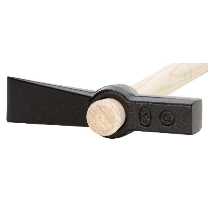 Picard 0099075-500 99075 Rhineland Masons' Hammer Spare Handle, Ash