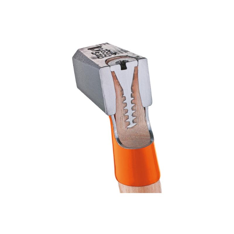 Picard 0001202-1500 Riveting Hammer SecuTec 380 mm