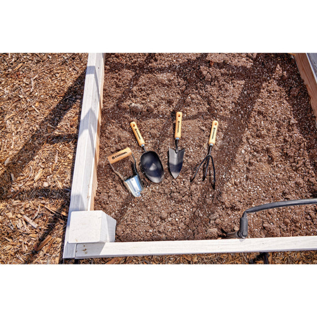 Corona CT 4060  Wooden Handle Scoop