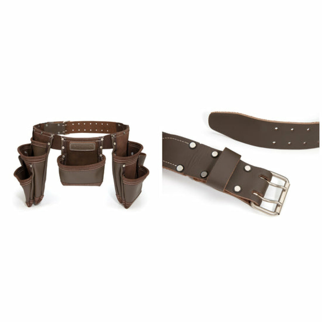 Estwing 42607 35-Piece General Purpose Maintenance and Repair Tool Pack