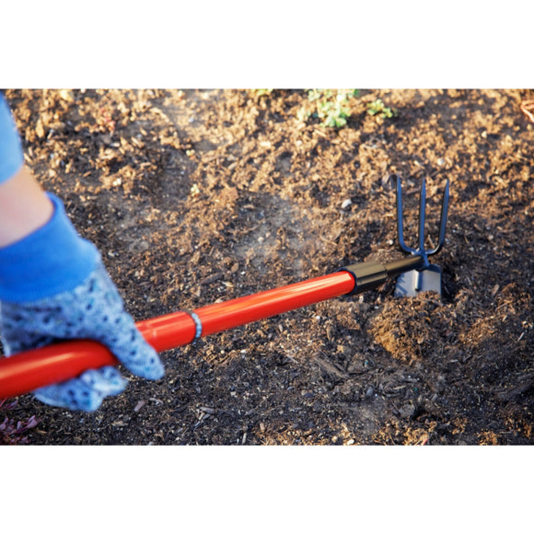 Corona-GT 3060 · ExtendaHANDLE Hoe