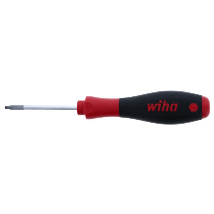 Wiha Tools 36272 T9 x 60mm TORX® SoftFinish Driver