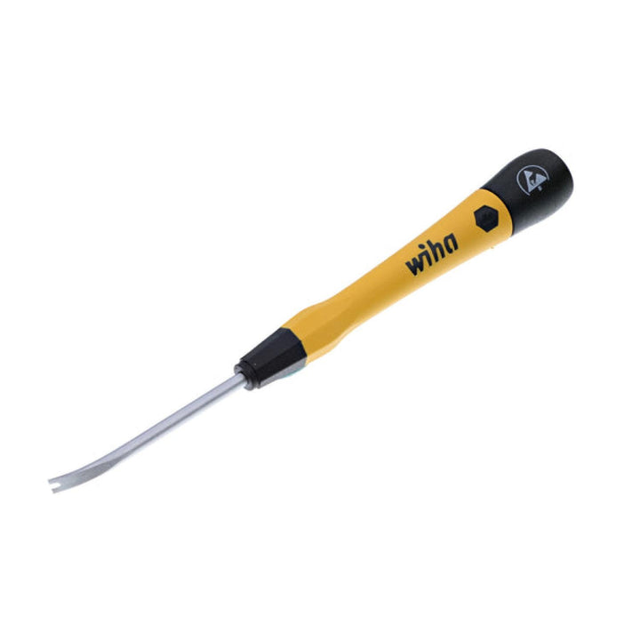 Wiha Tools 27921 ESD Safe PicoFinish® Precision Chiplifter 3.5mm x 50mm