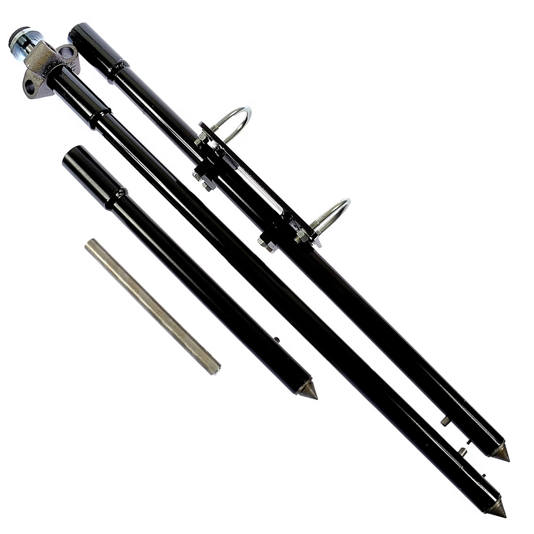 GMP 77000 eRodder Electric Duct Rod Pusher