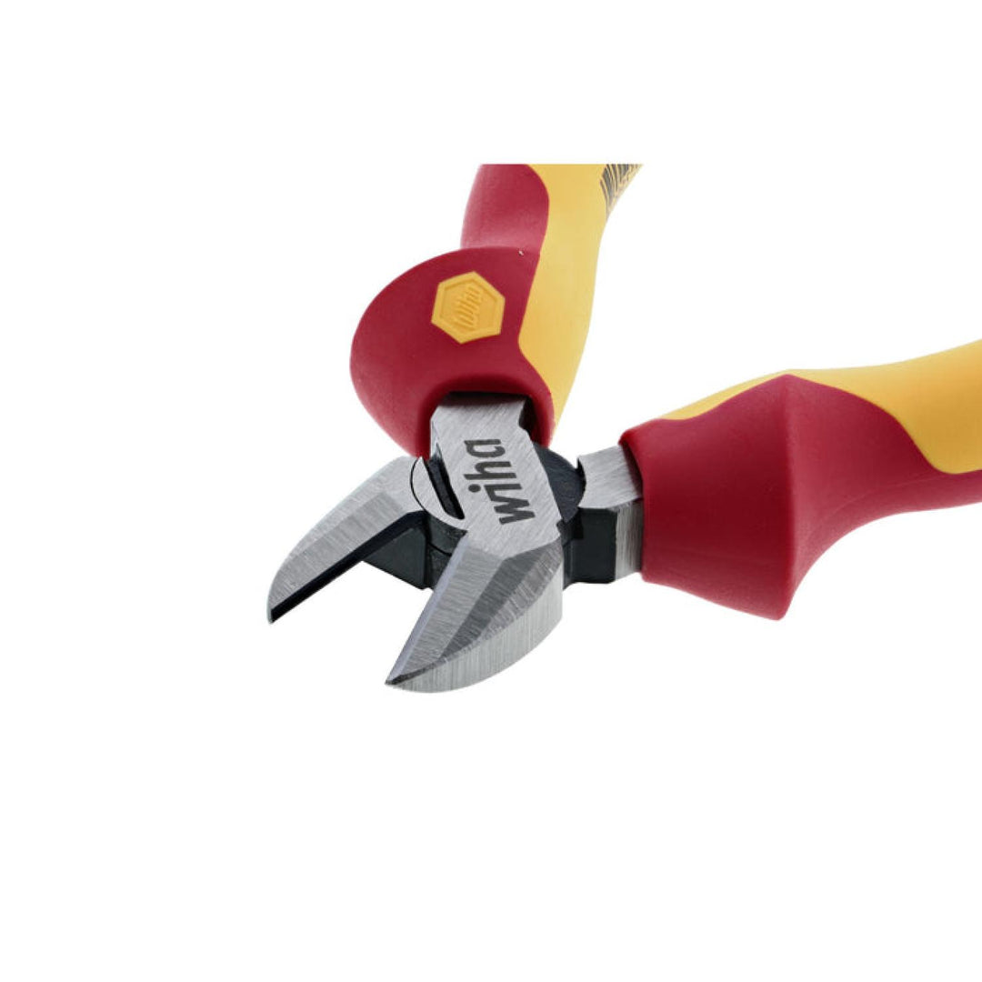 Wiha Tools 32873 Insulated Pliers & Cutters Set, 3 Pc.