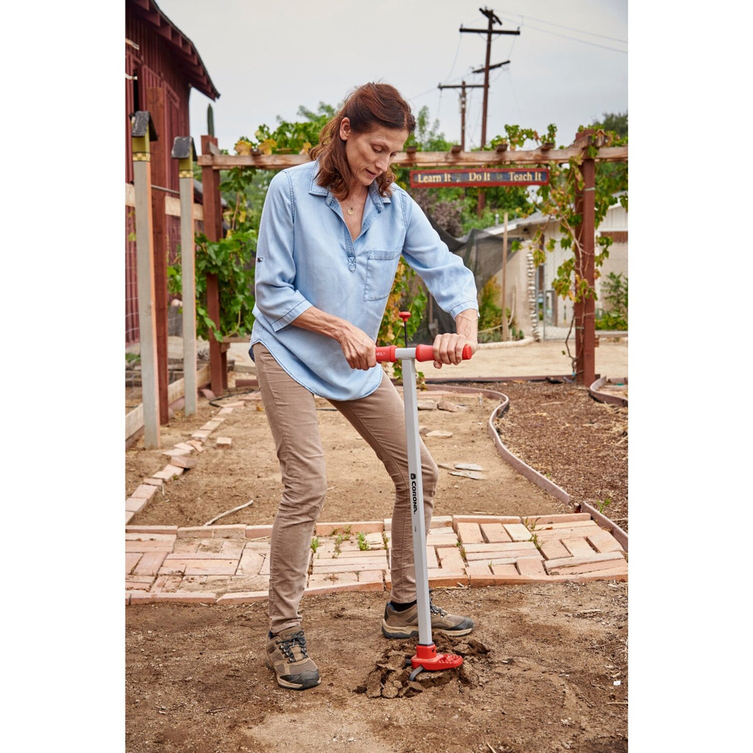 Corona LG 3624 SoilRIPPER with ComfortGEL Grip