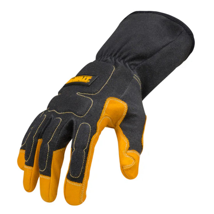Dewalt DXMF02051LG Premium MIG / TIG Welding Gloves