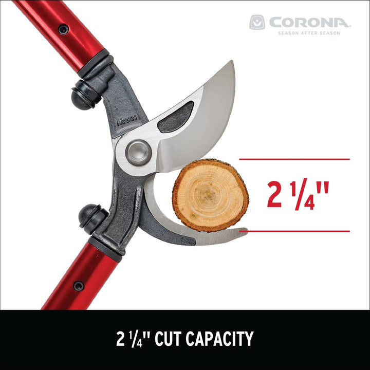 Corona AL 8482 DualARC Orchard Lopper, 36 in., 2-1/4 in. Cut Capacity