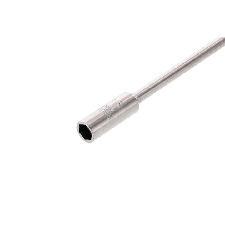 Wiha Tools 34139 5/16" x 125mm SoftFinish Nut Driver