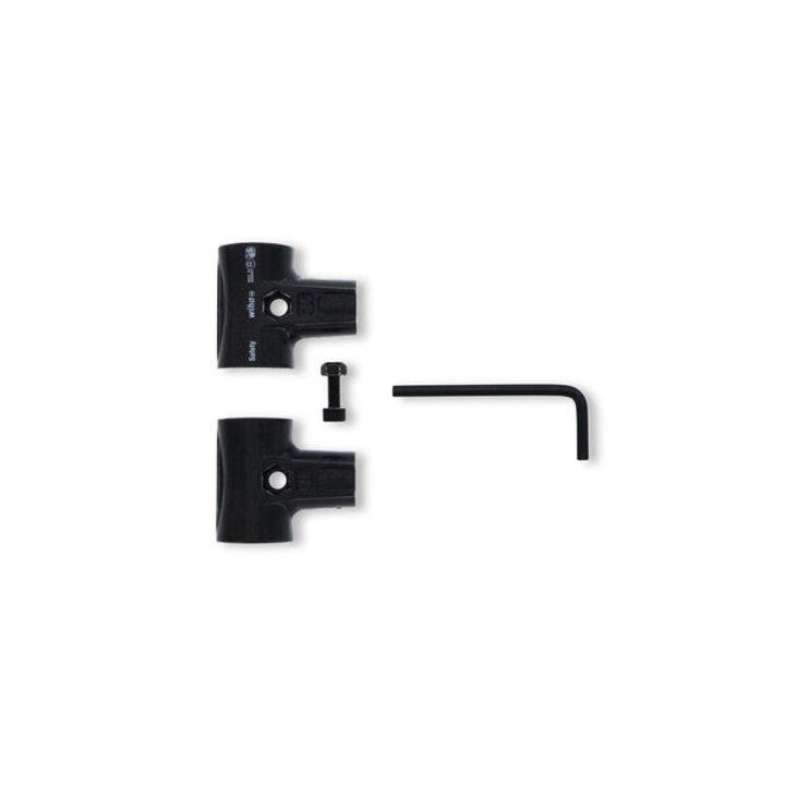 Wiha Tools 83246 7 Piece Split Head Mallet Set 40mm