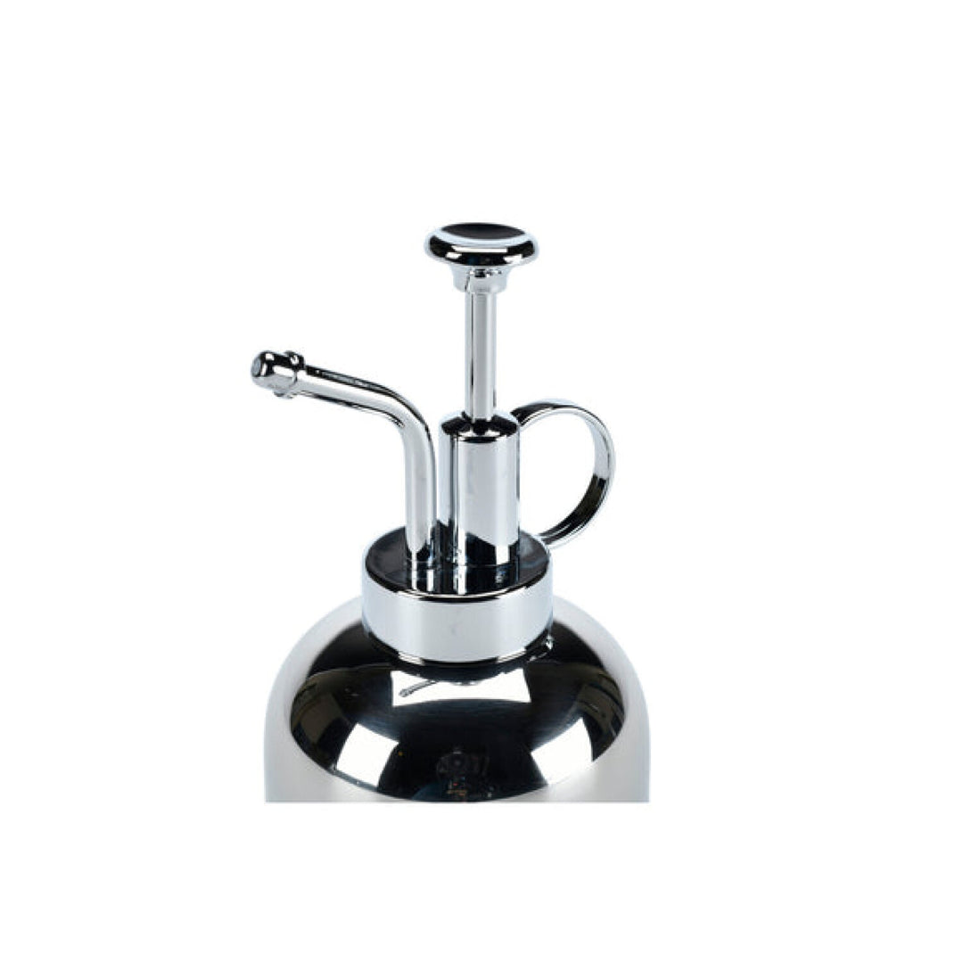 Corona  GEN/MISTSS  Burgon & Ball® Indoor Plant Mister - Stainless Steel