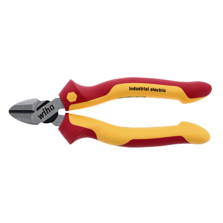 Wiha Tools 32873 Insulated Pliers & Cutters Set, 3 Pc.