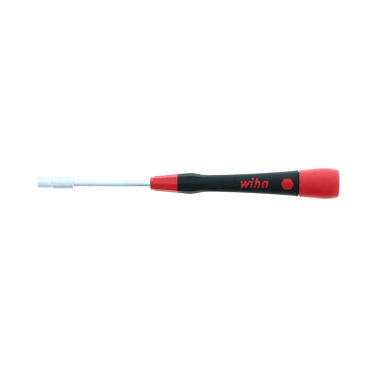 Wiha Tools 26586 PicoFinish Precision Nut Driver, 4.5 mm x 60 mm
