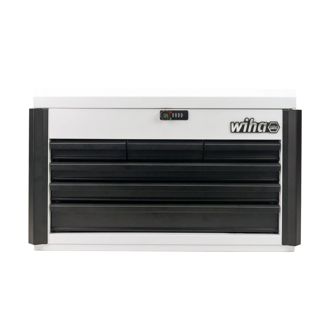 Wiha Tools Bench Top Tool Chest Kit - 147 Pieces, **Preorder**