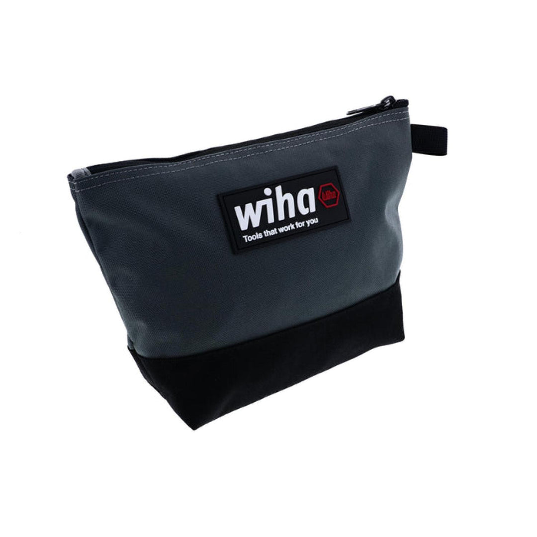 Wiha 91473 Cordura General Purpose Zipper Bag