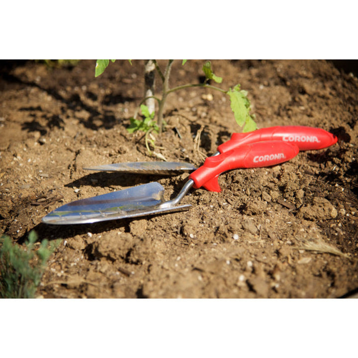 Corona CT 3214  ComfortGEL® Trowel StainlessSTEEL