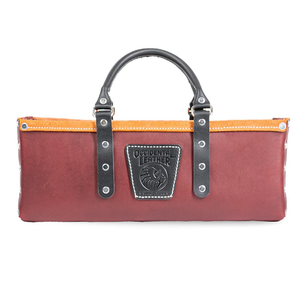 Occidental Leather 5577 Journeyman's Cart Tote