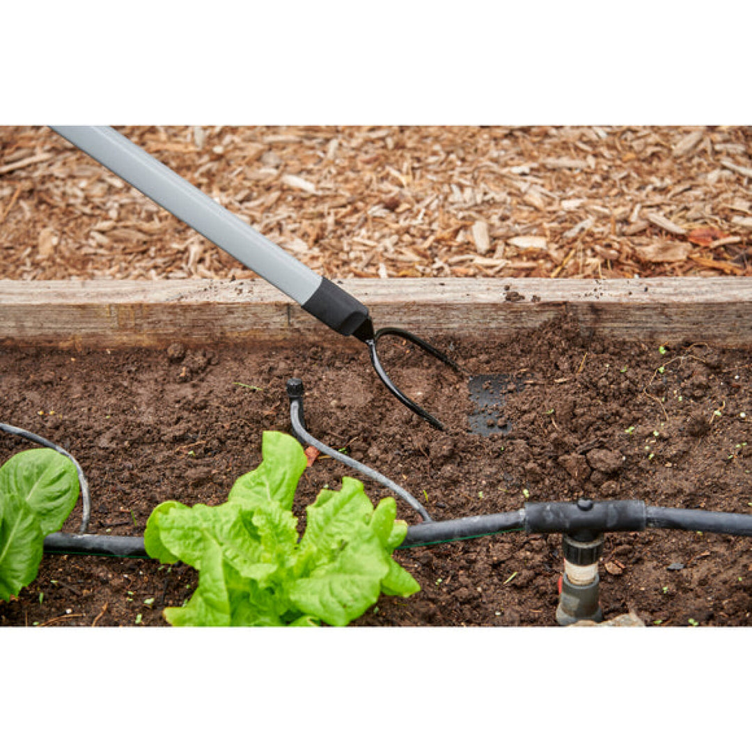 CRNA-LG 3664 · Dutch Hoe with ComfortGEL Grip
