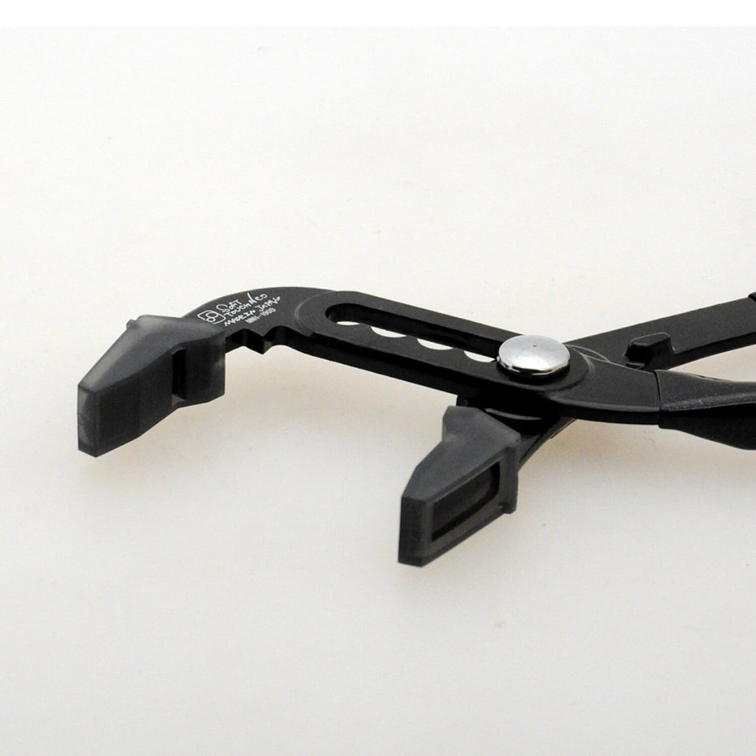 IPS NWH-190D SOFTTOUCH Neo Water Pump Pliers, 196 mm