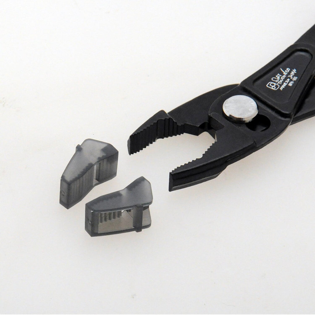 IPS NPH-165 SOFTTOUCH Neo Combination Slip Joint Pliers, 165 mm